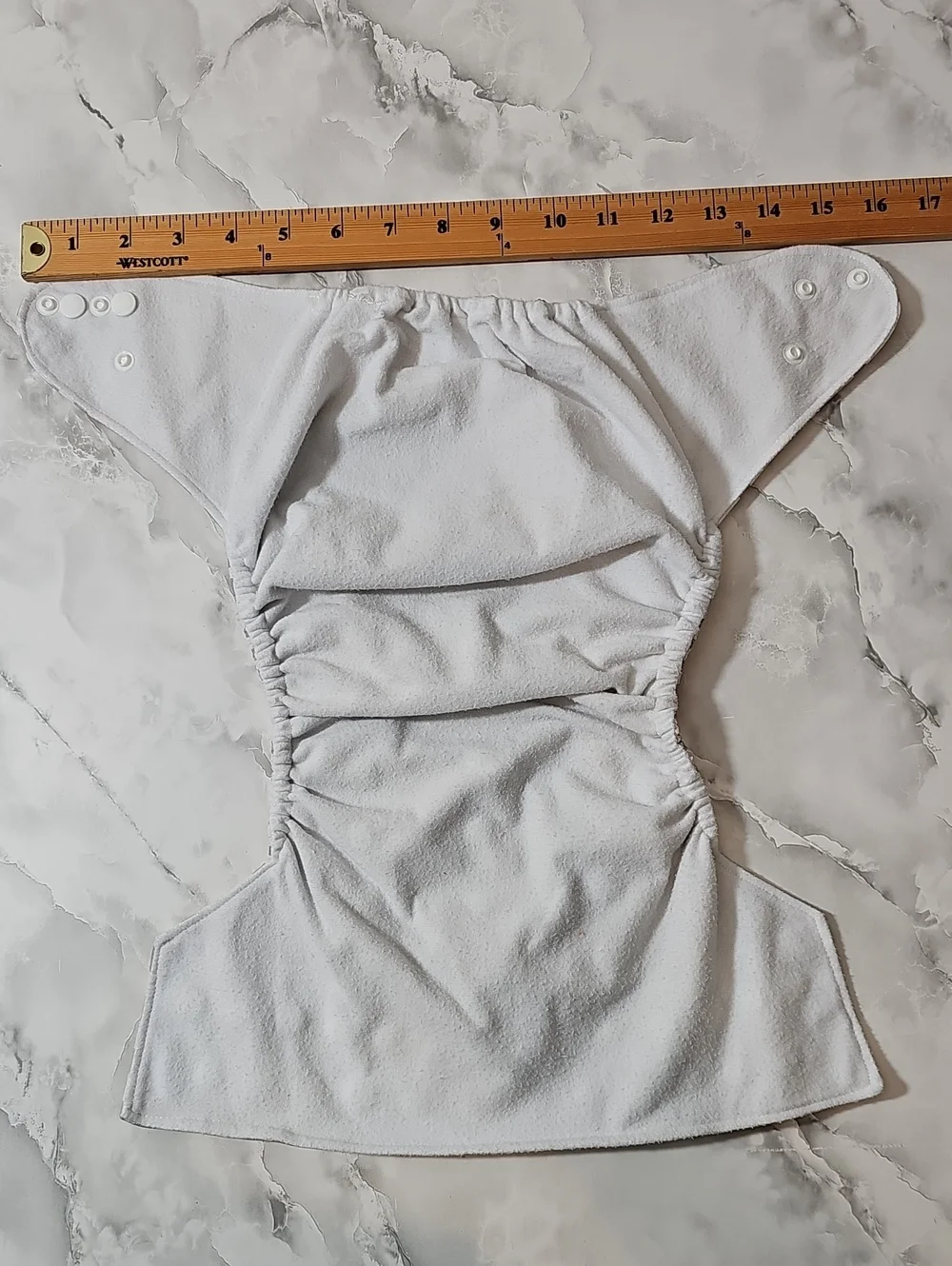 N/A reusable pocket