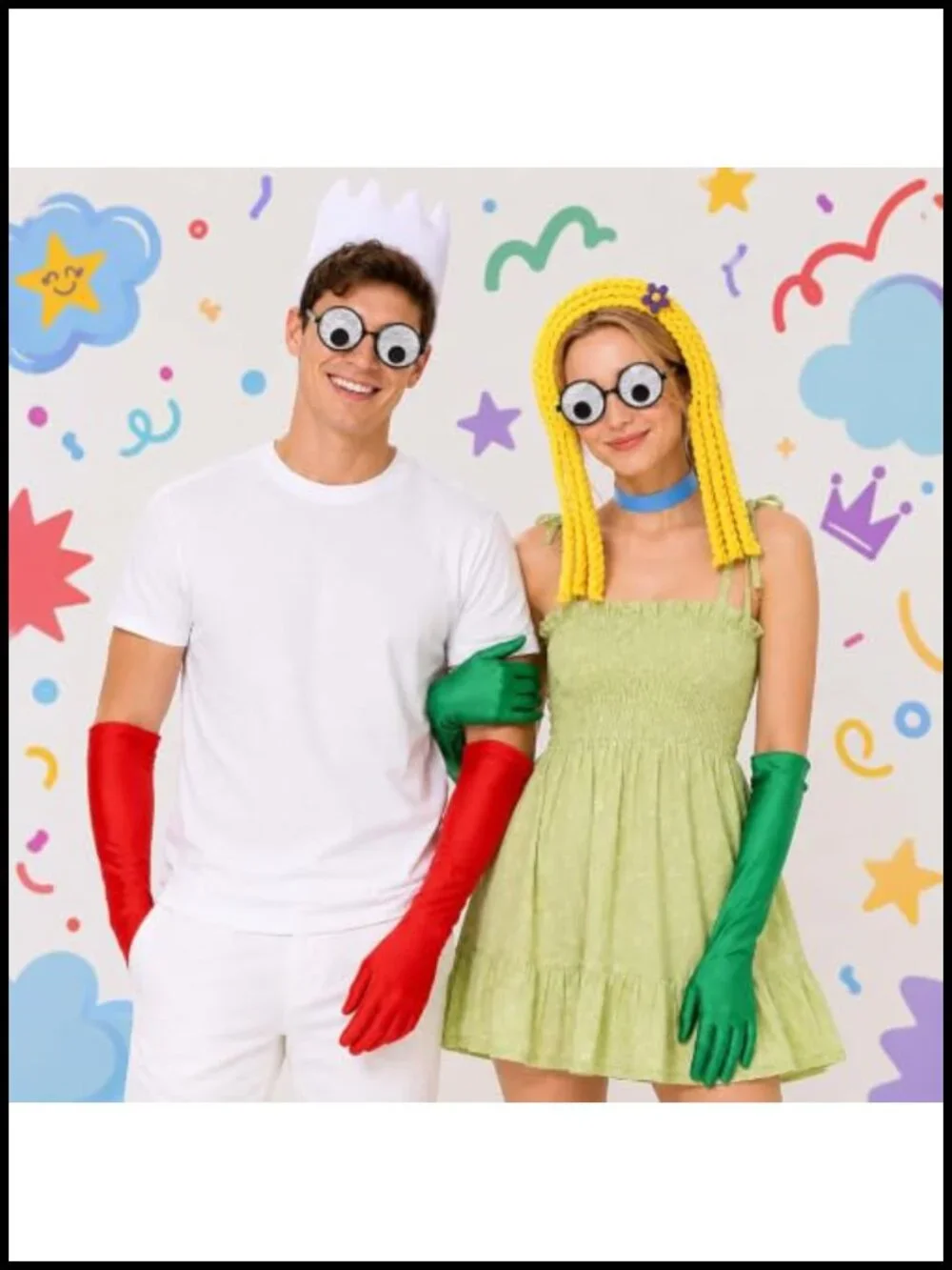 N/A halloween fun