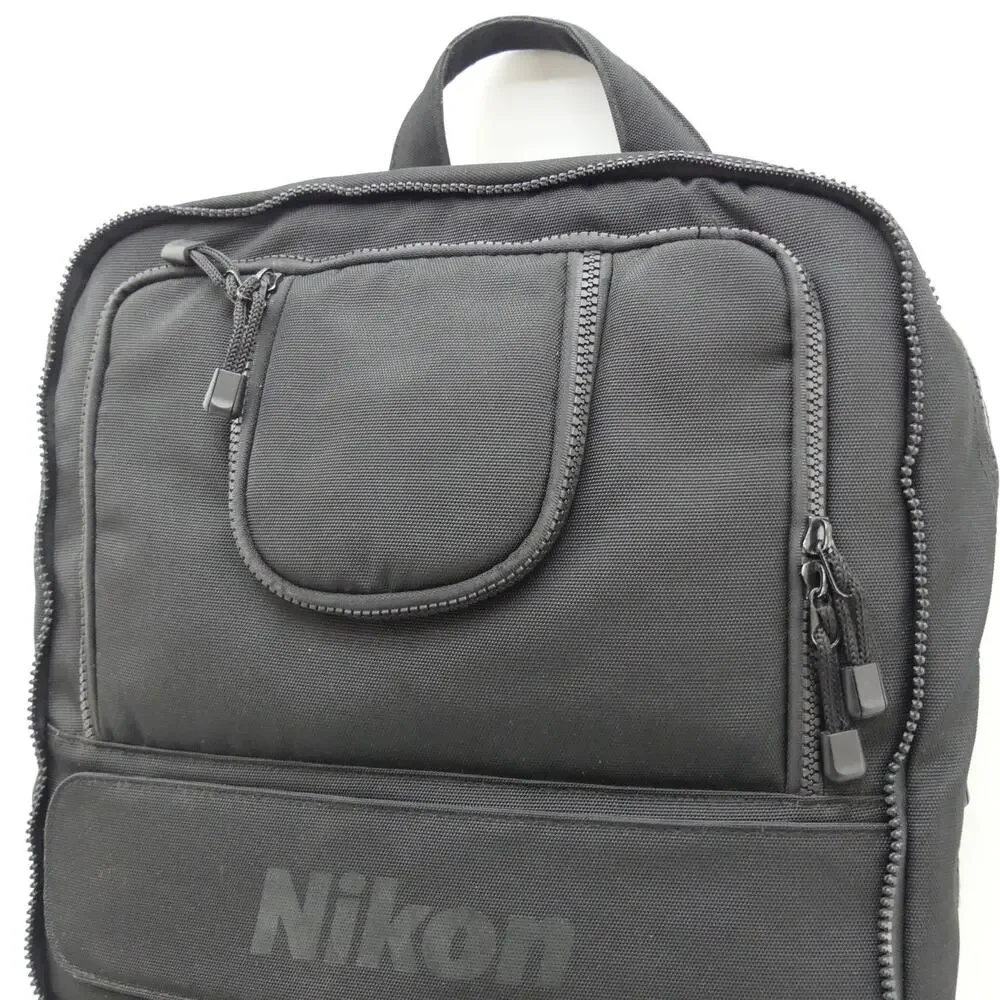 Nikon genuine equipment
