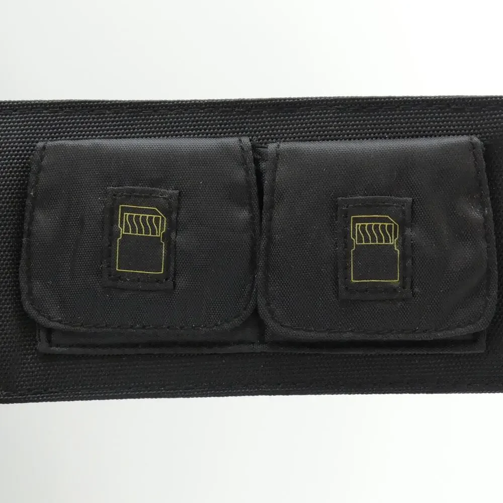 Nikon genuine equipment