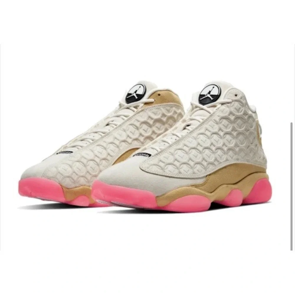 Nike Air Jordan 13‎ Retro Chinese New Year CNY CW4409-100 Men's Size 11