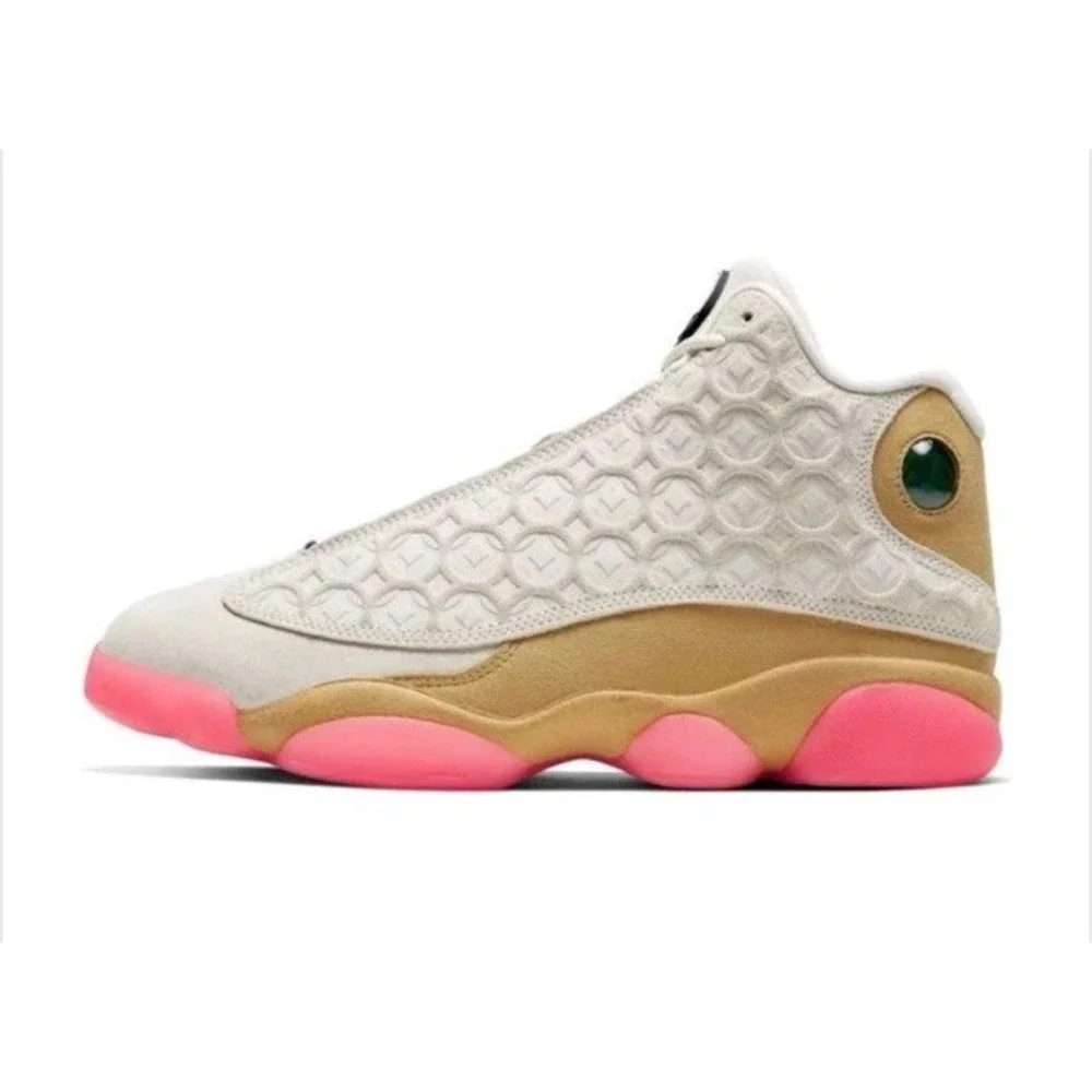 Jordan shoe marked