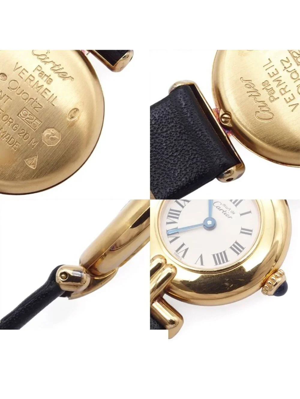 Cartier brand must