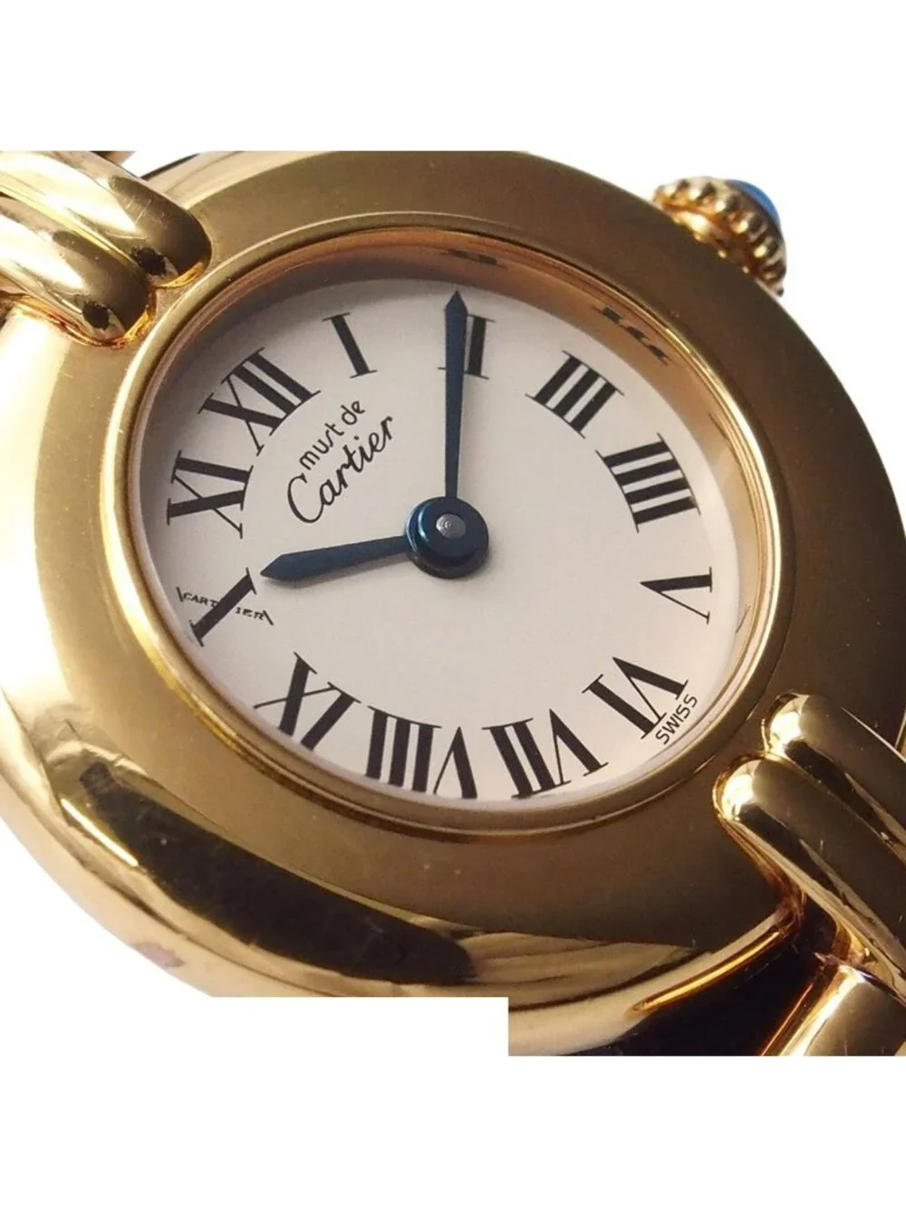 Cartier brand must