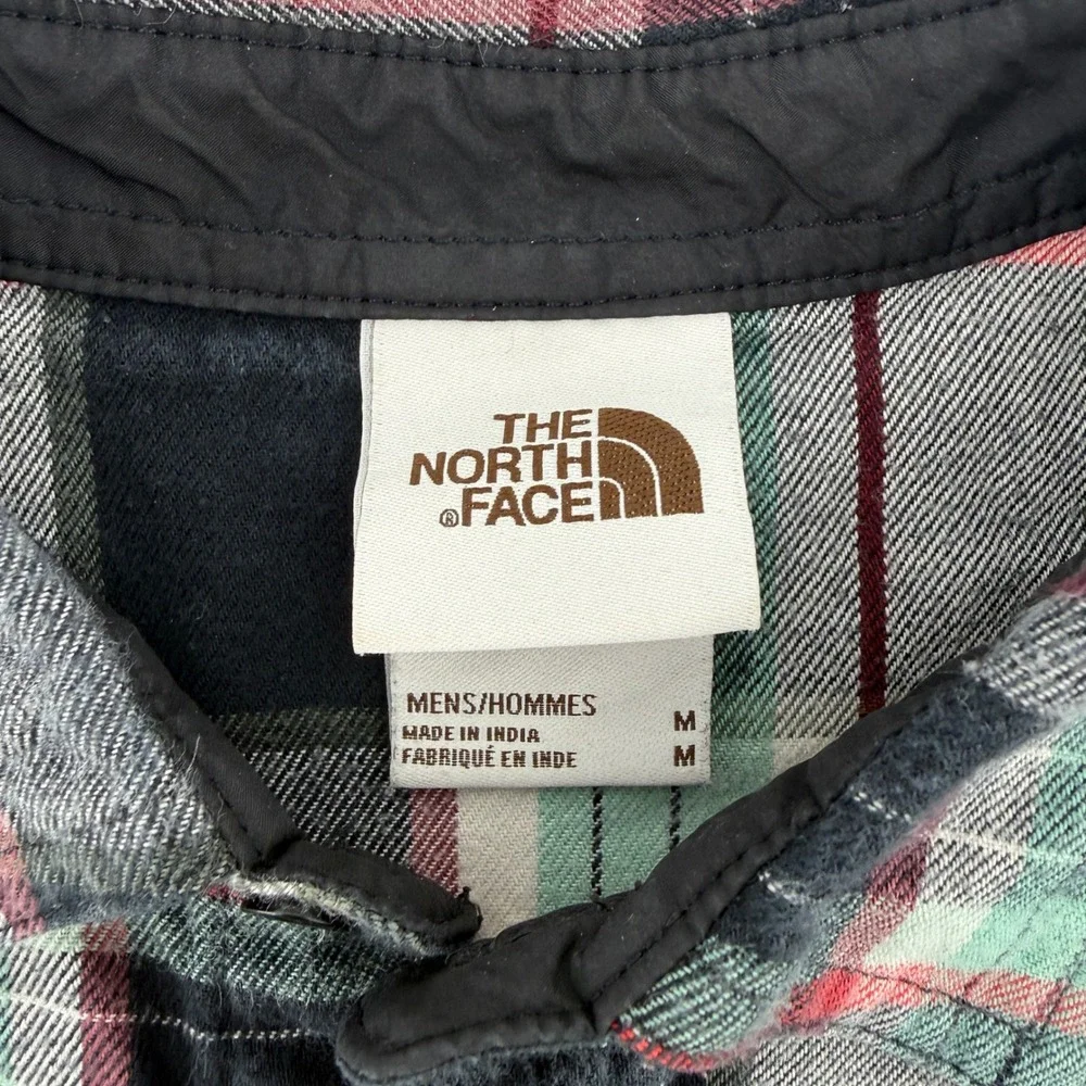 The North Face north face