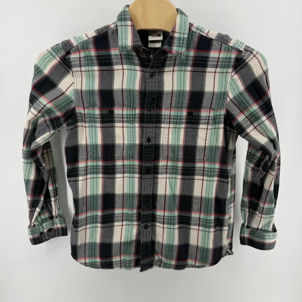 The North Face north face