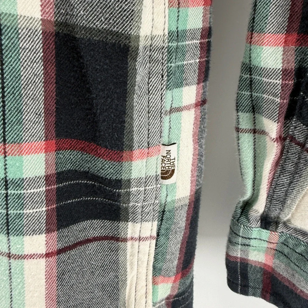 The North Face north face