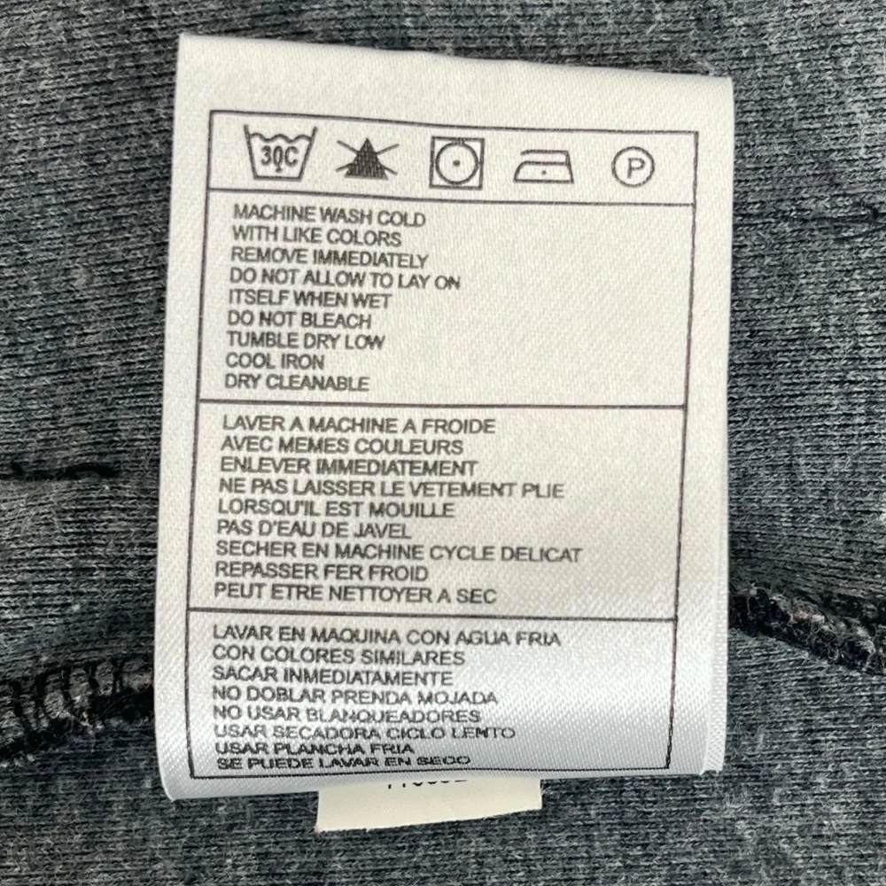 Jordan men’s large