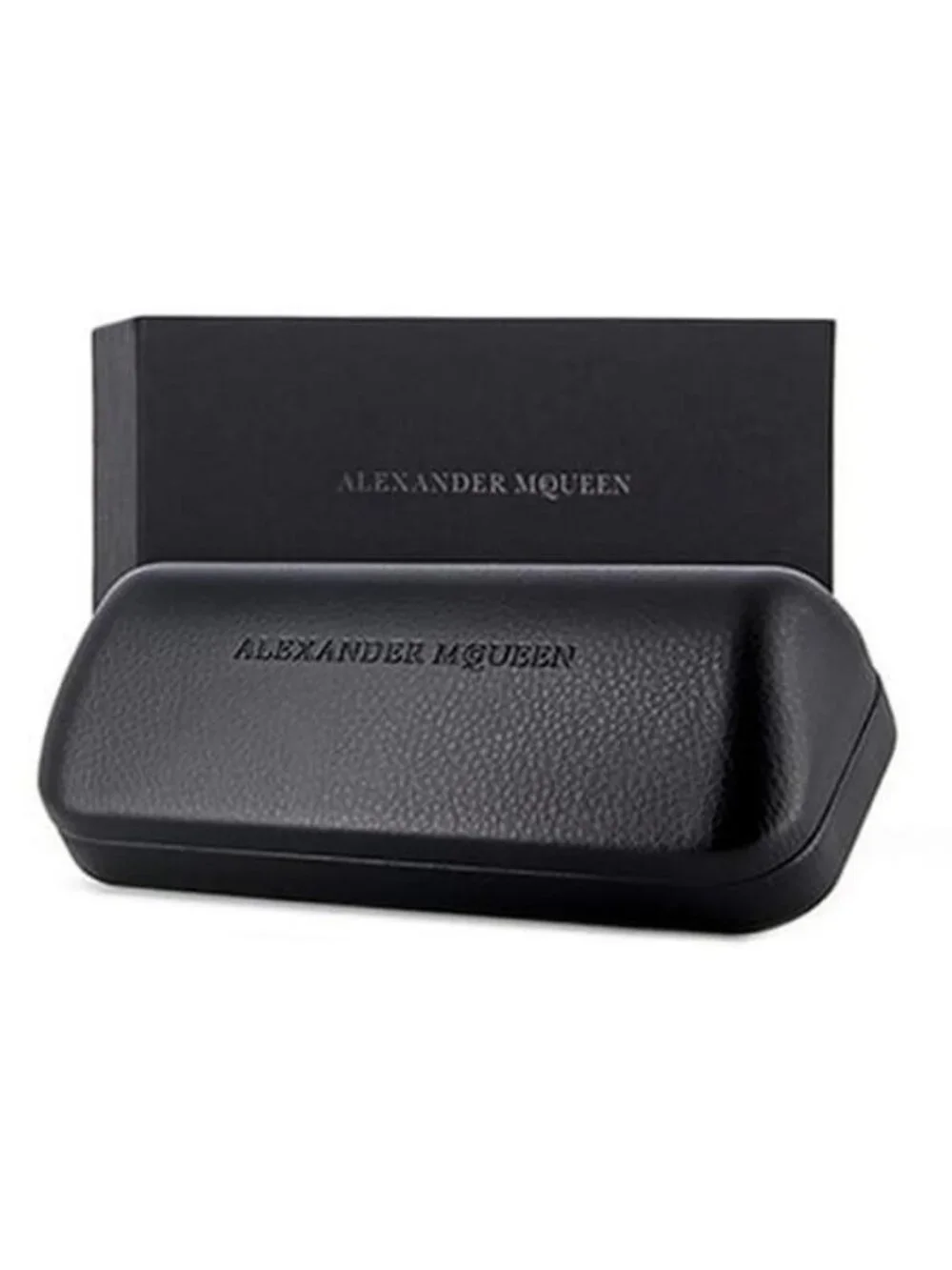 Alexander McQueen square comfort