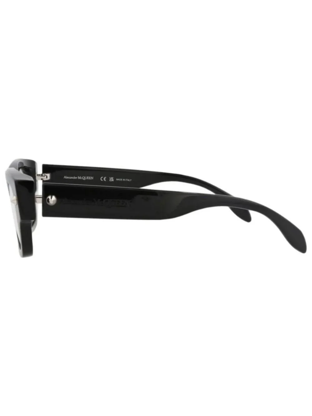Alexander McQueen women rectangle