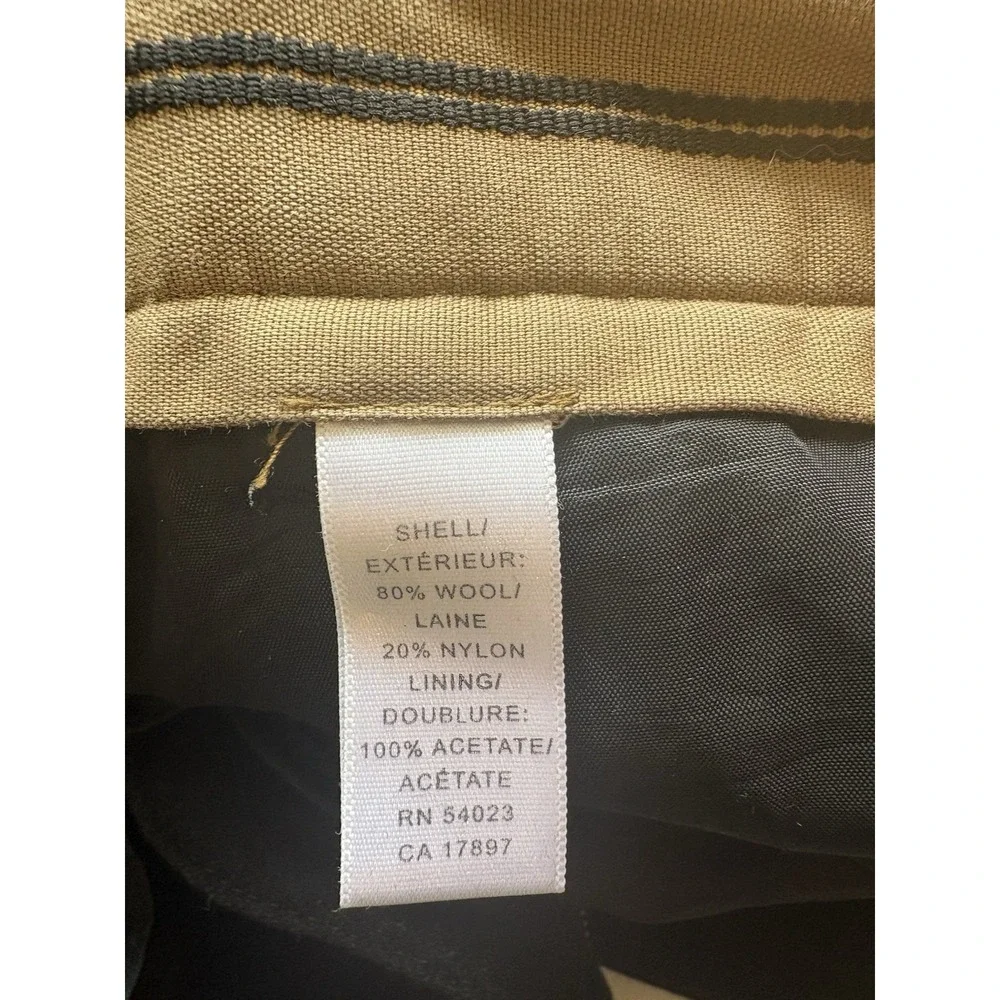 Banana Republic quality pair