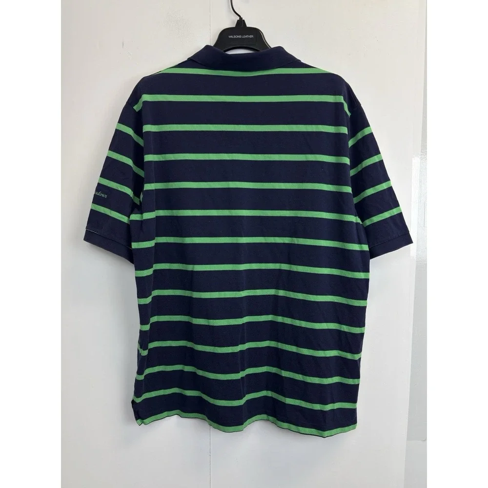 Ralph Lauren polo golf