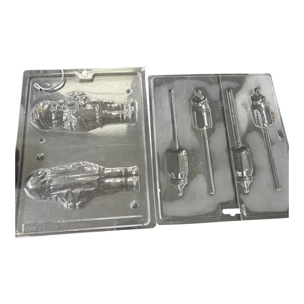 N/A lot molds