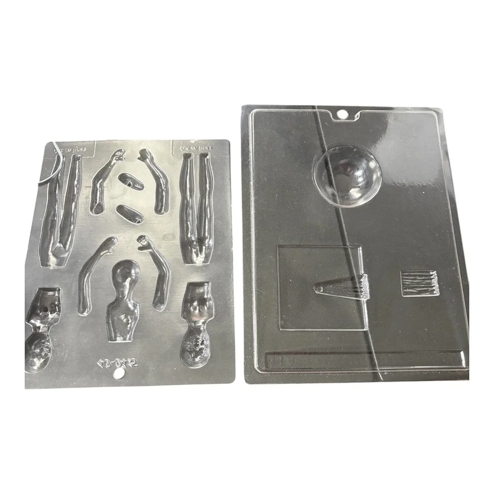N/A lot molds