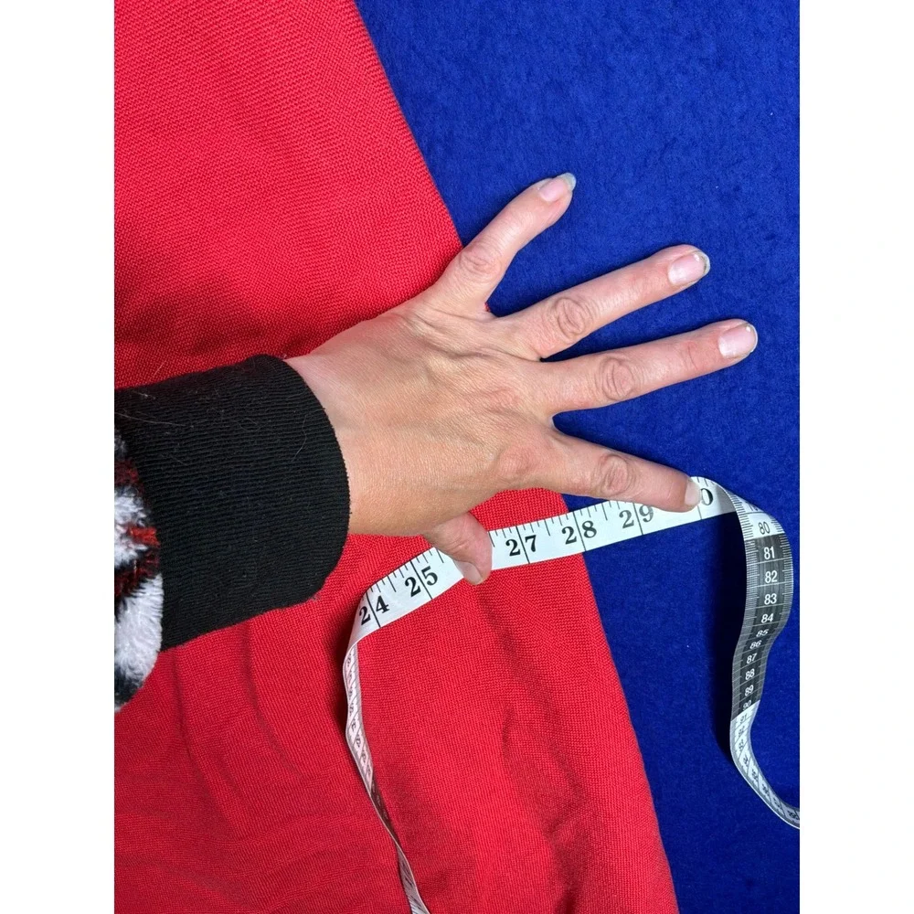 Unbranded measurements hue