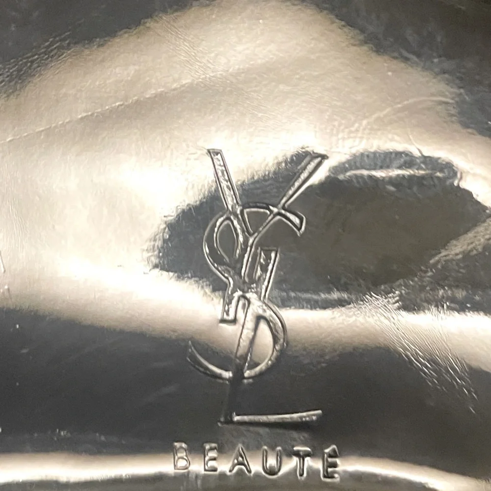 Yves Saint Laurent new tags