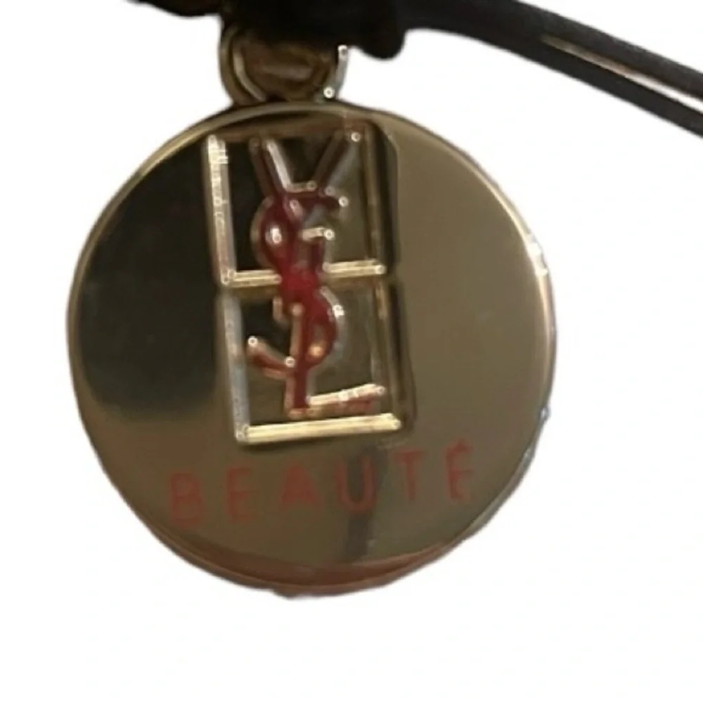 Yves Saint Laurent new tags