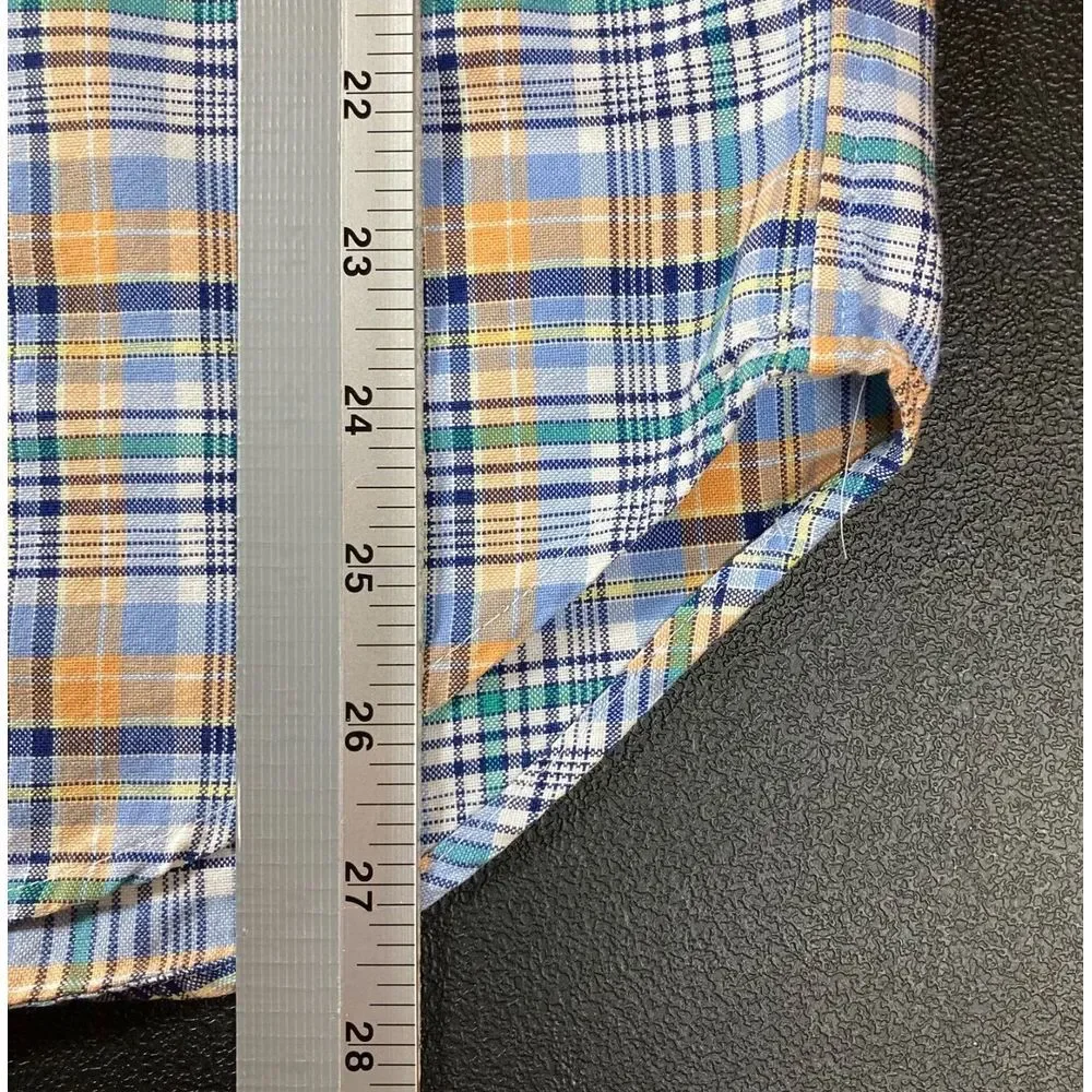 Ralph Lauren dress him