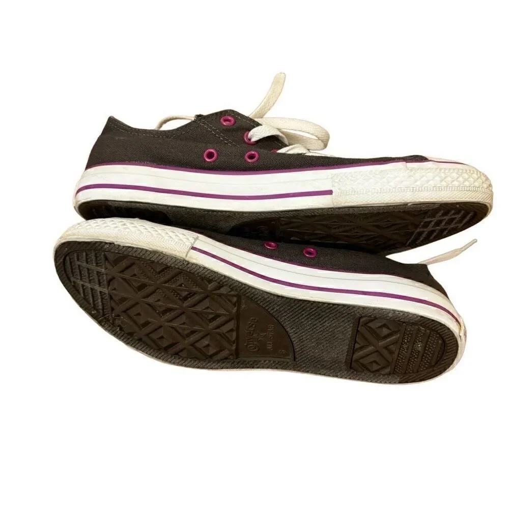 Converse junior chuck