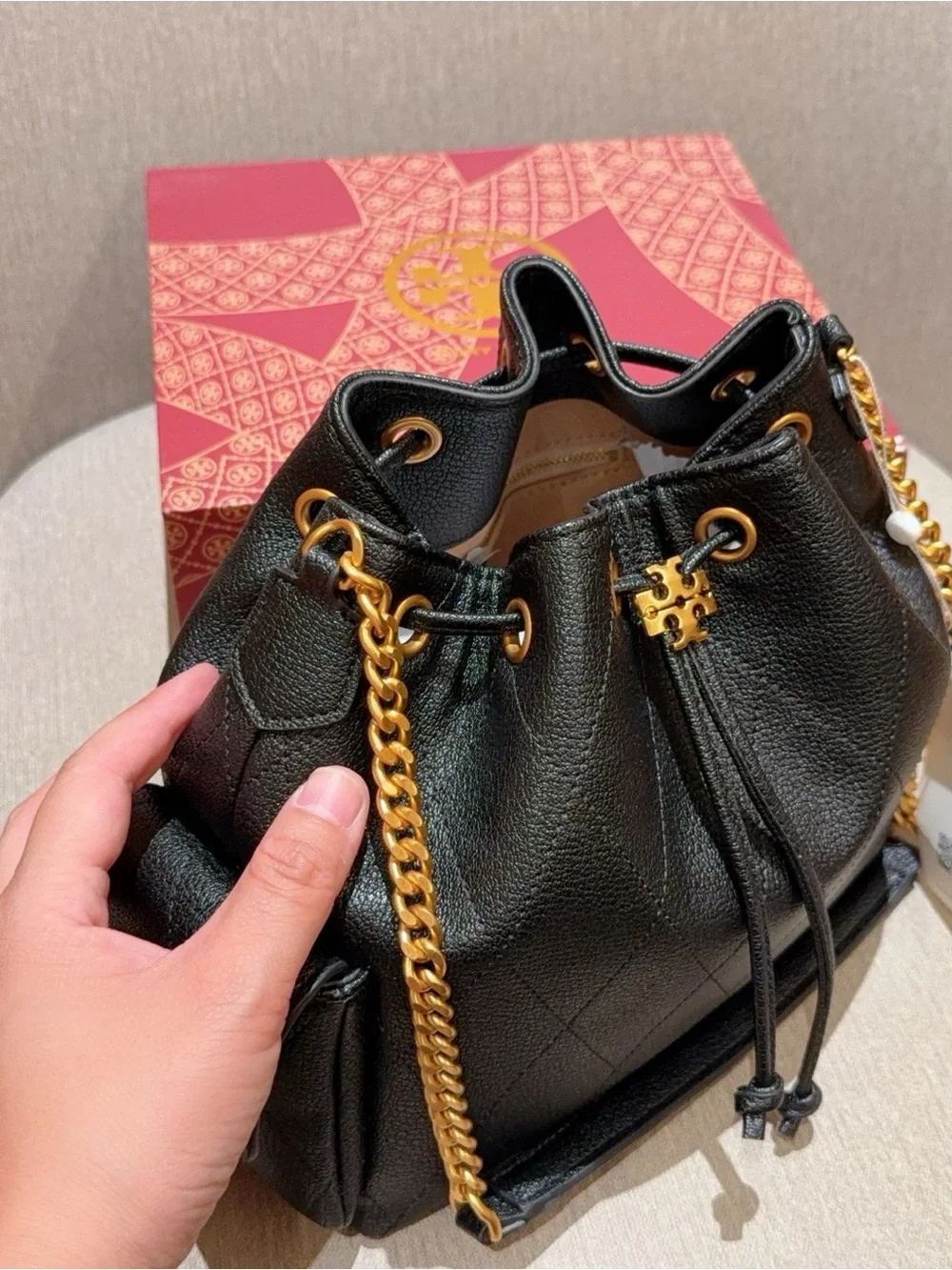 Tory Burch tory burch