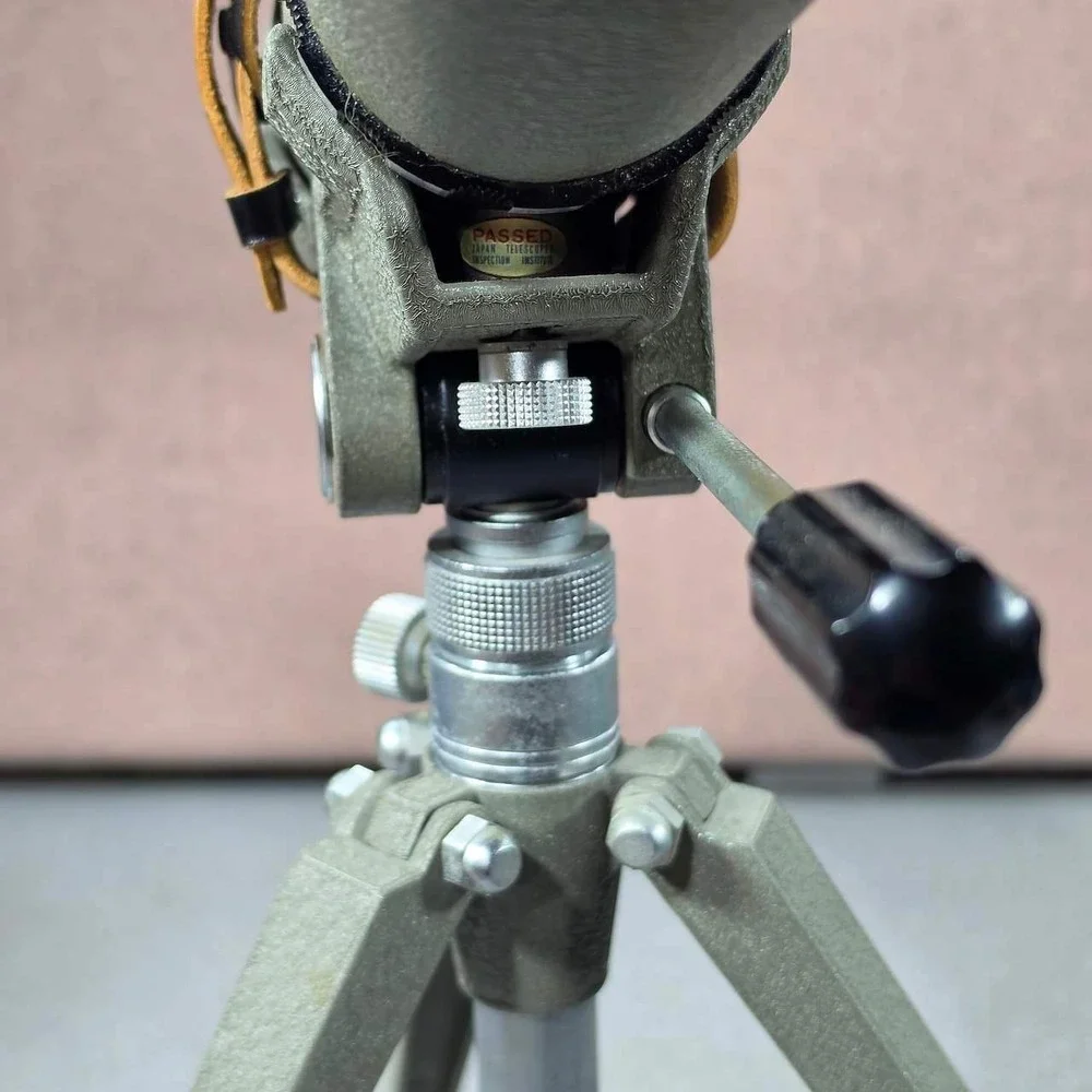 Selsi 15x 60mm gear