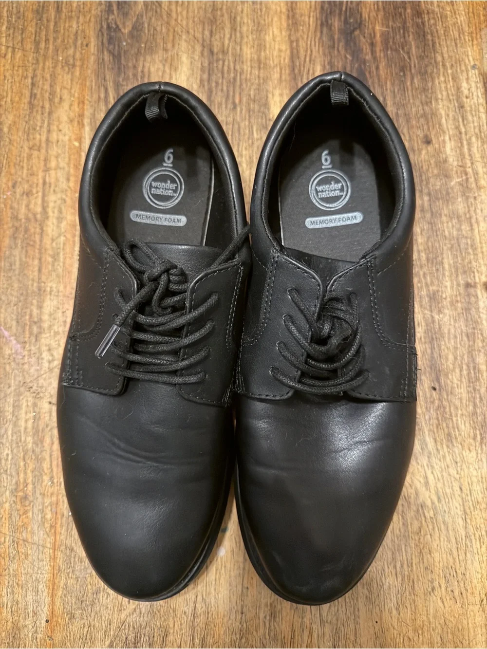 N/A these are