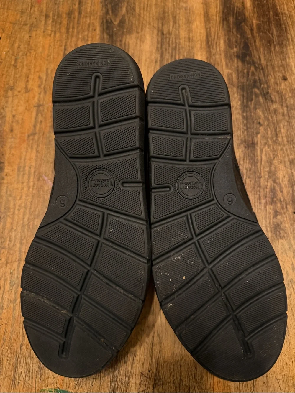 N/A these are