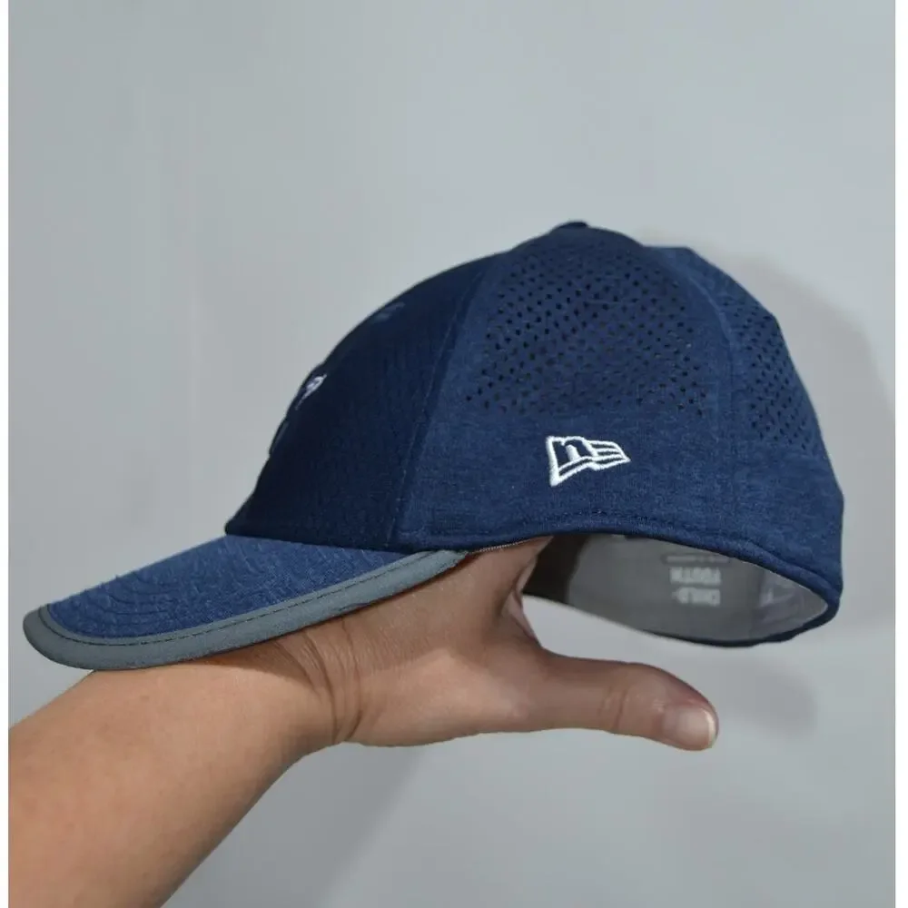 New Era show off
