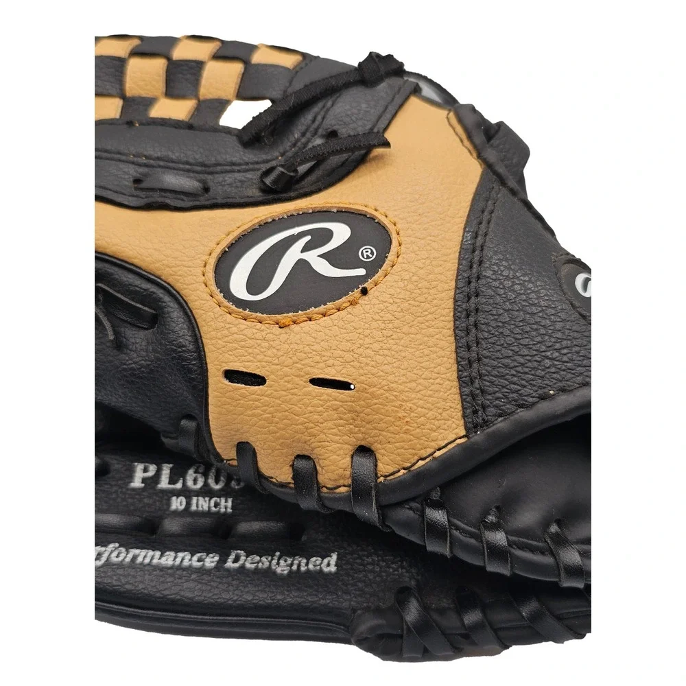 Rawlings pl609c right
