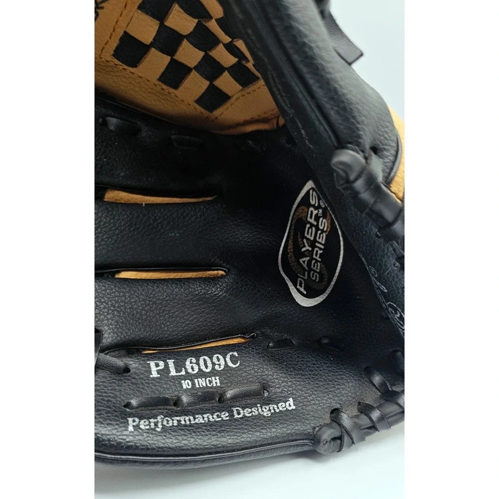 Rawlings pl609c right