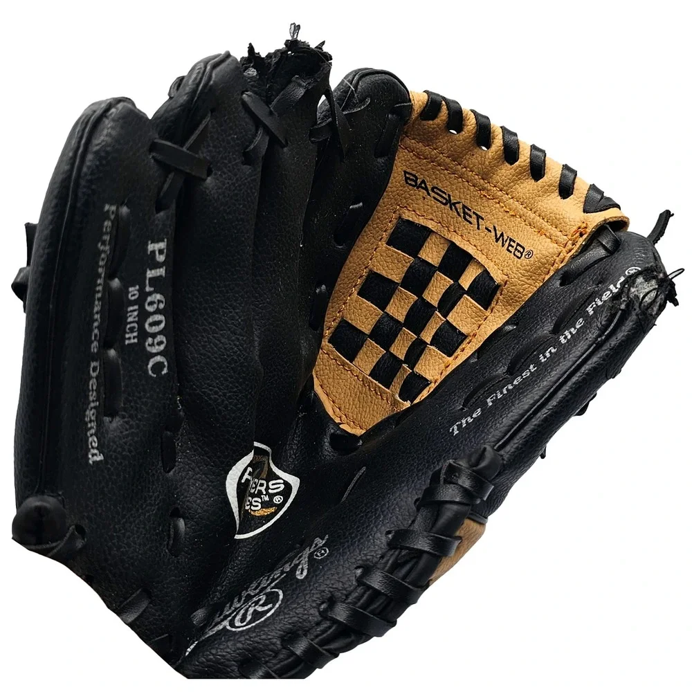 Rawlings pl609c right