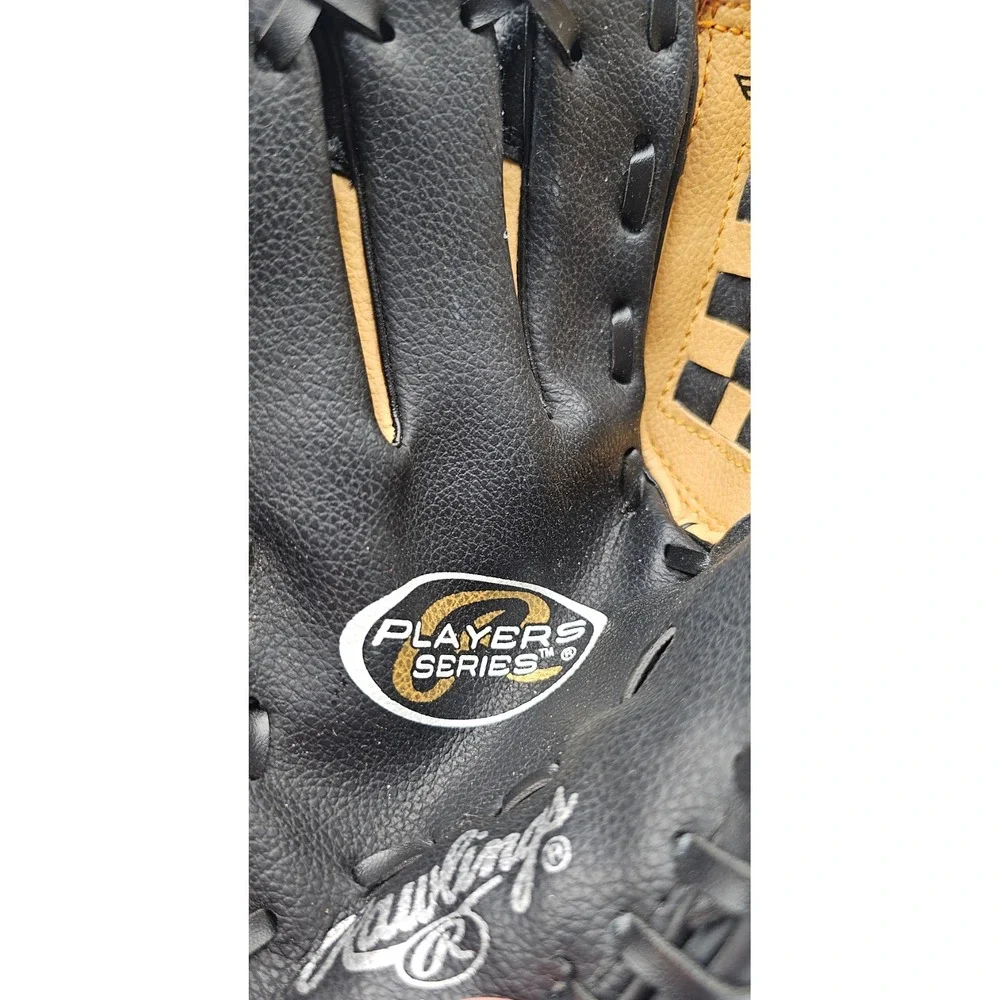 Rawlings pl609c right