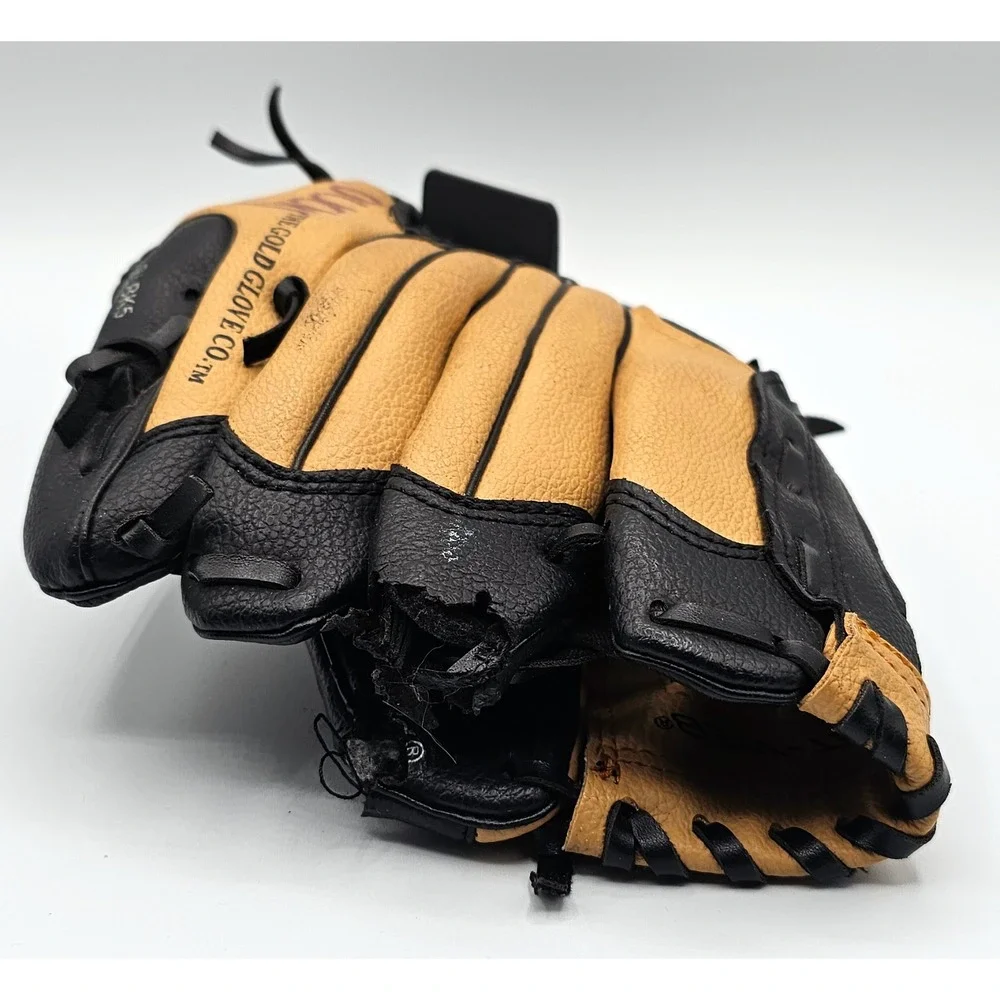 Rawlings pl609c right
