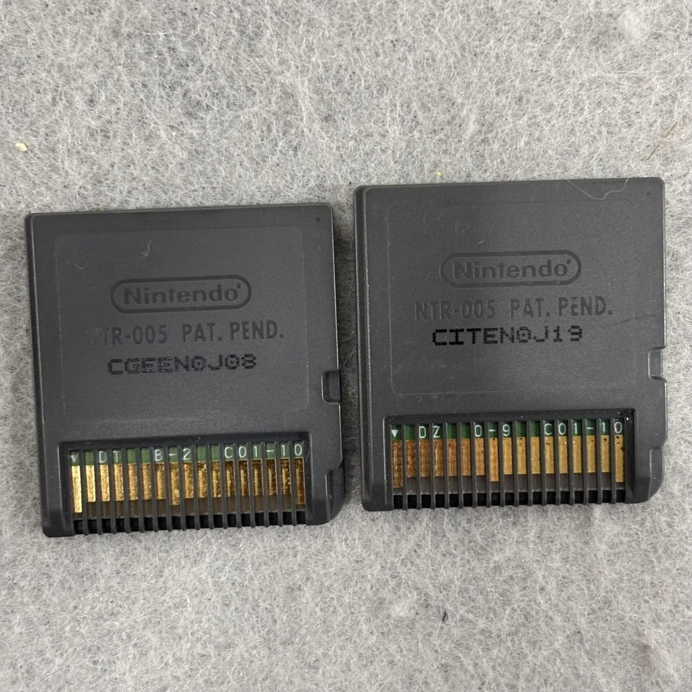 Nintendo brand ubisoft