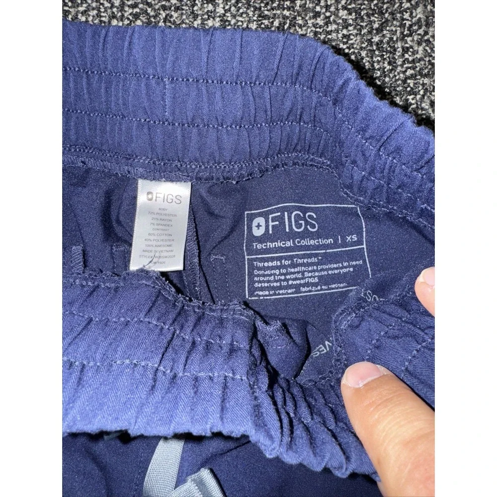 Figs product pair