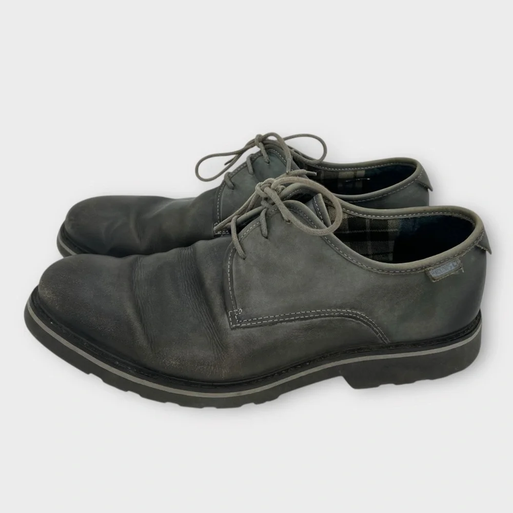 PIKOLINOS men leather