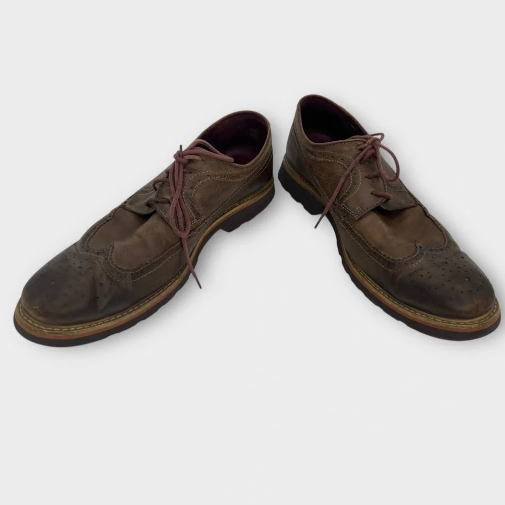 PIKOLINOS men leather