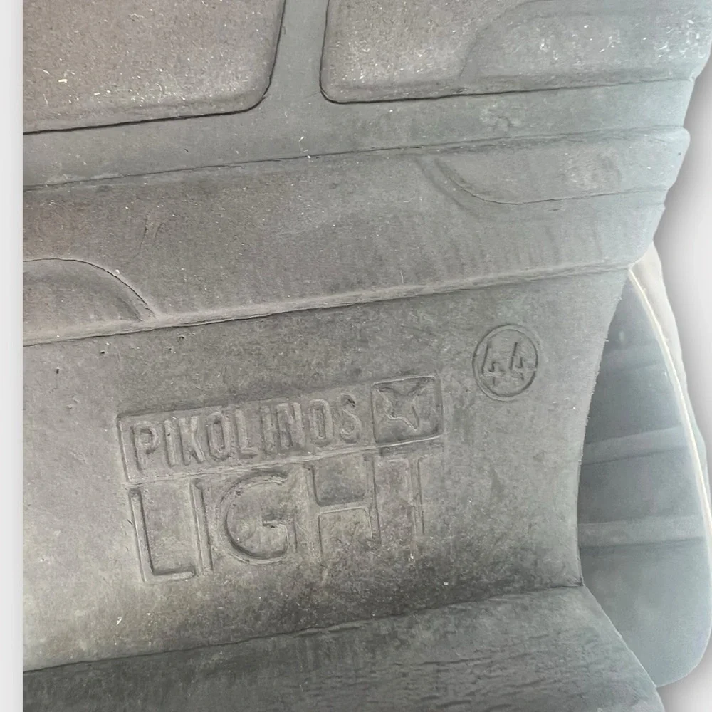 PIKOLINOS men leather