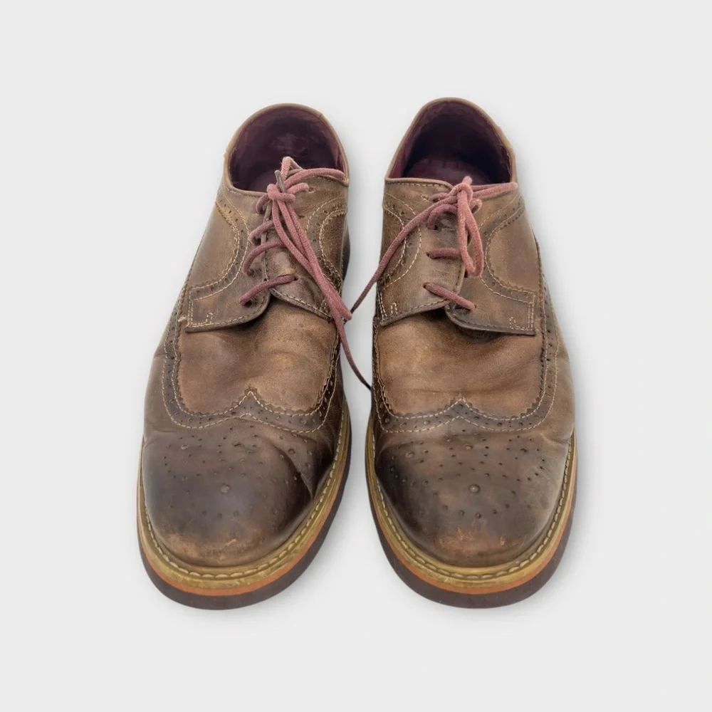 PIKOLINOS men leather