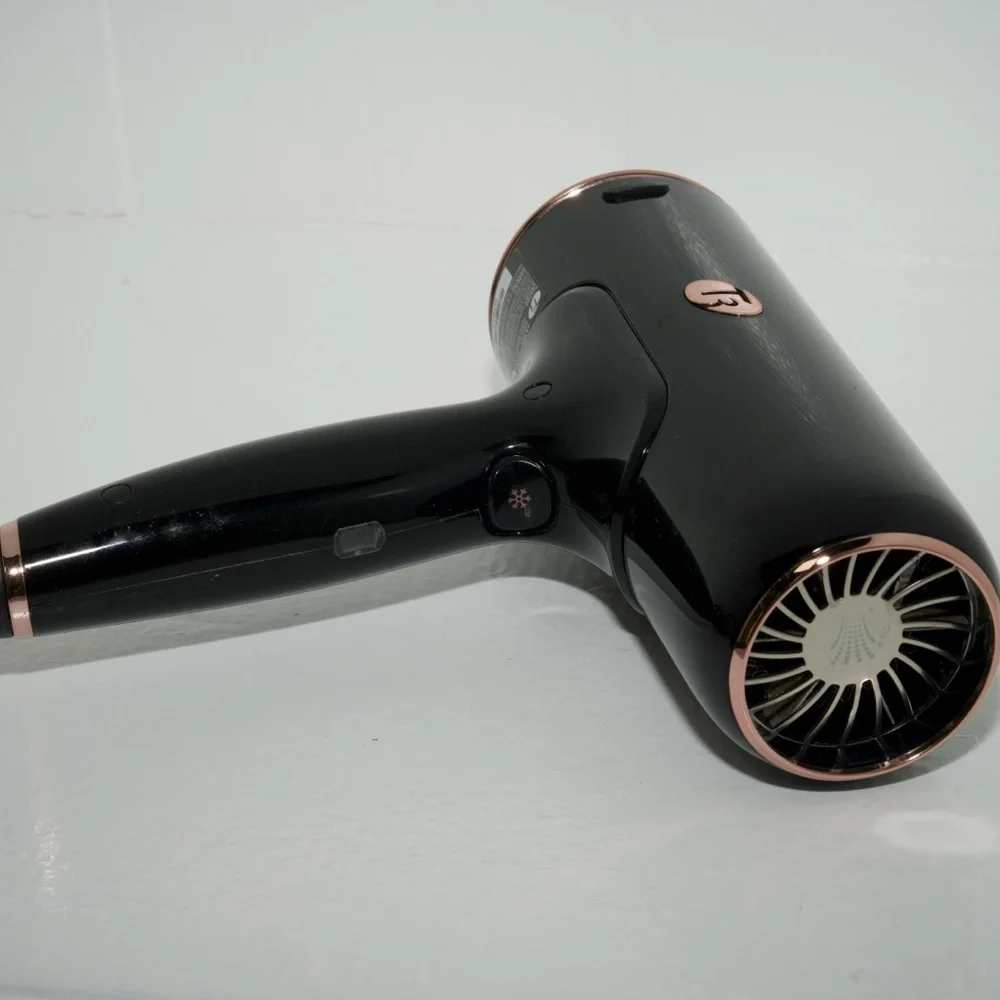 T3 comes dryer