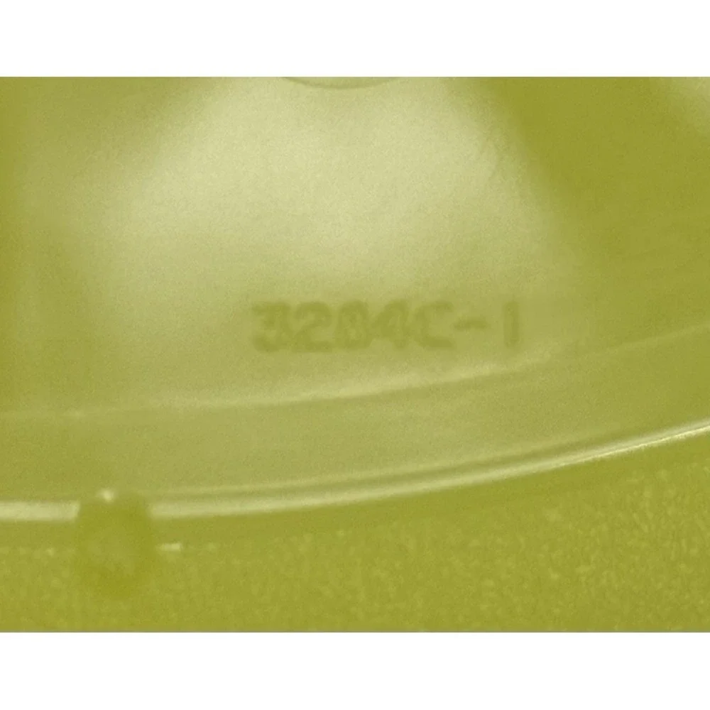 Tupperware 3284c green