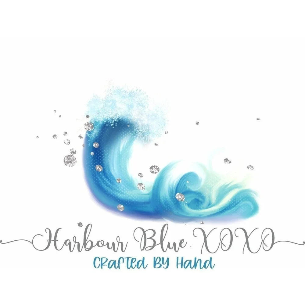Harbour Blue XOXO party cocktail