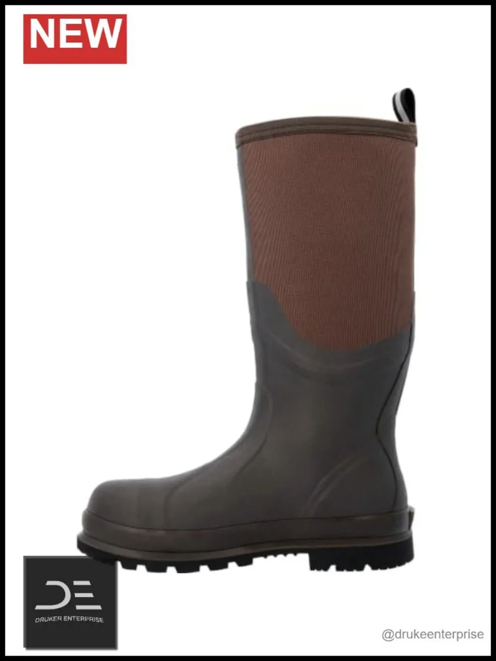 N/A men’s steel