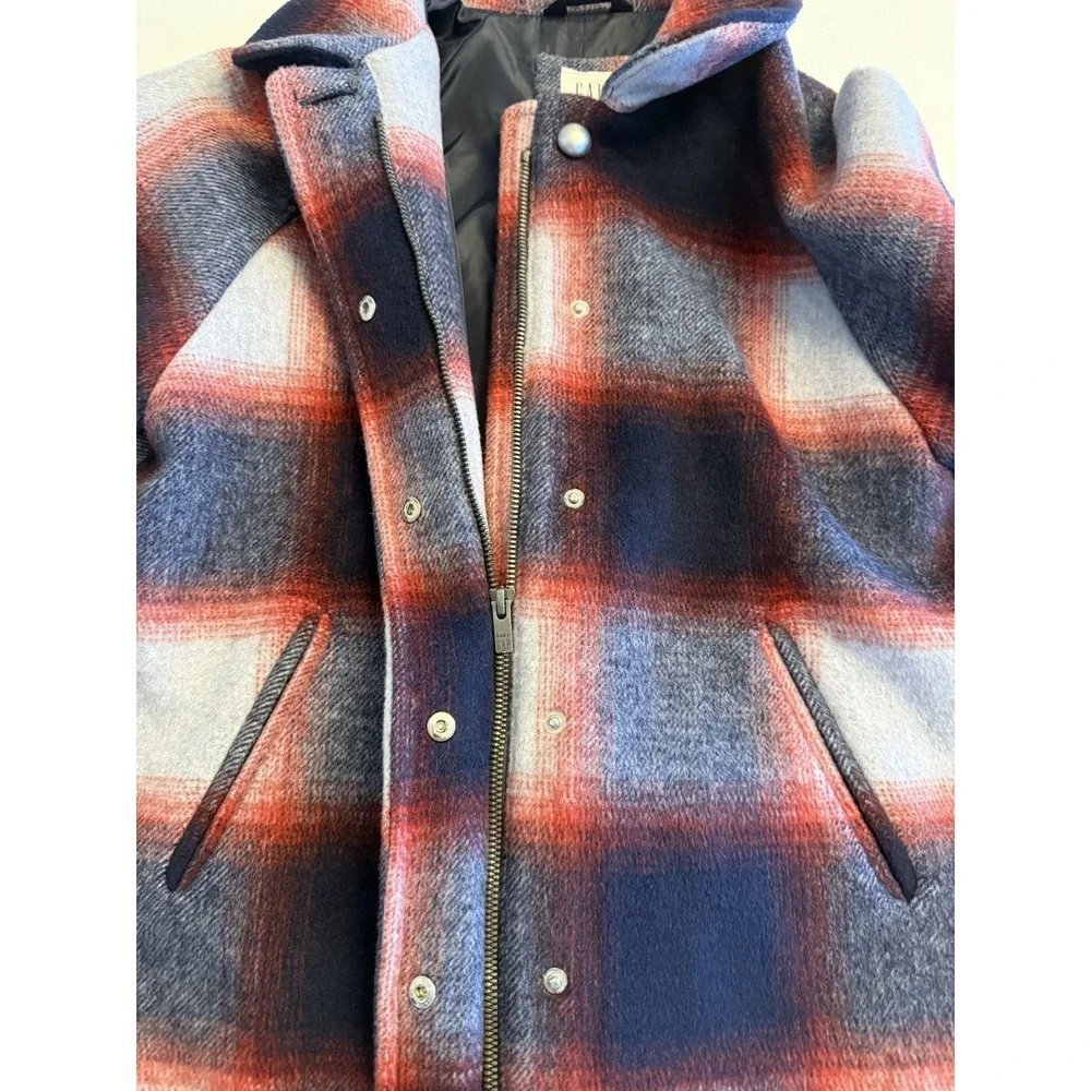 GAP classic cozy