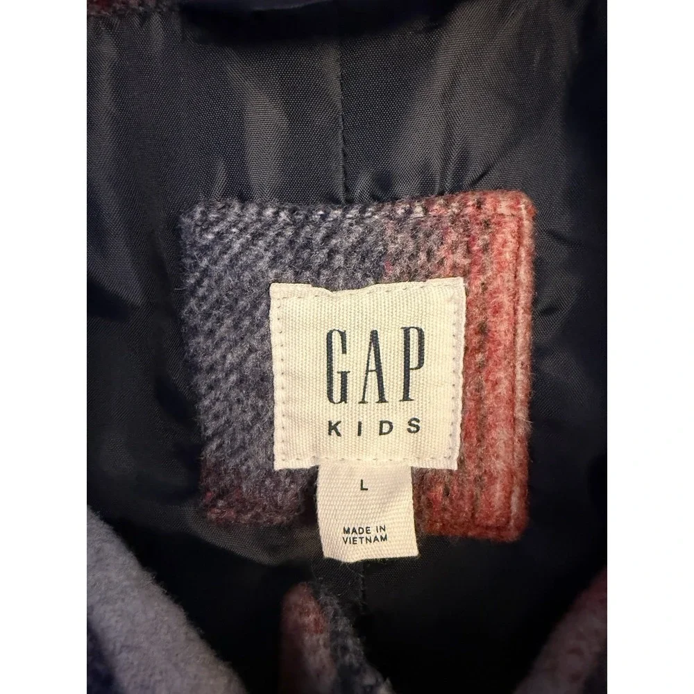 GAP classic cozy
