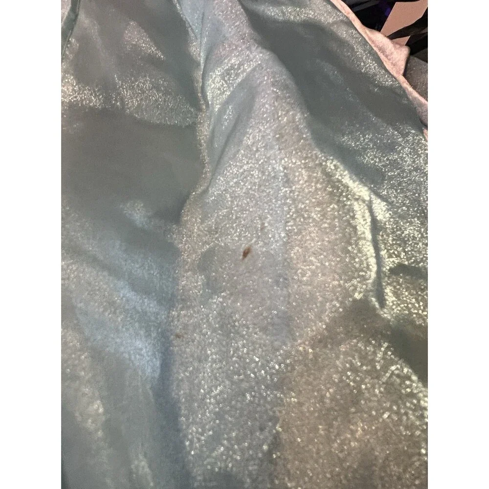 Gymboree velour spandex