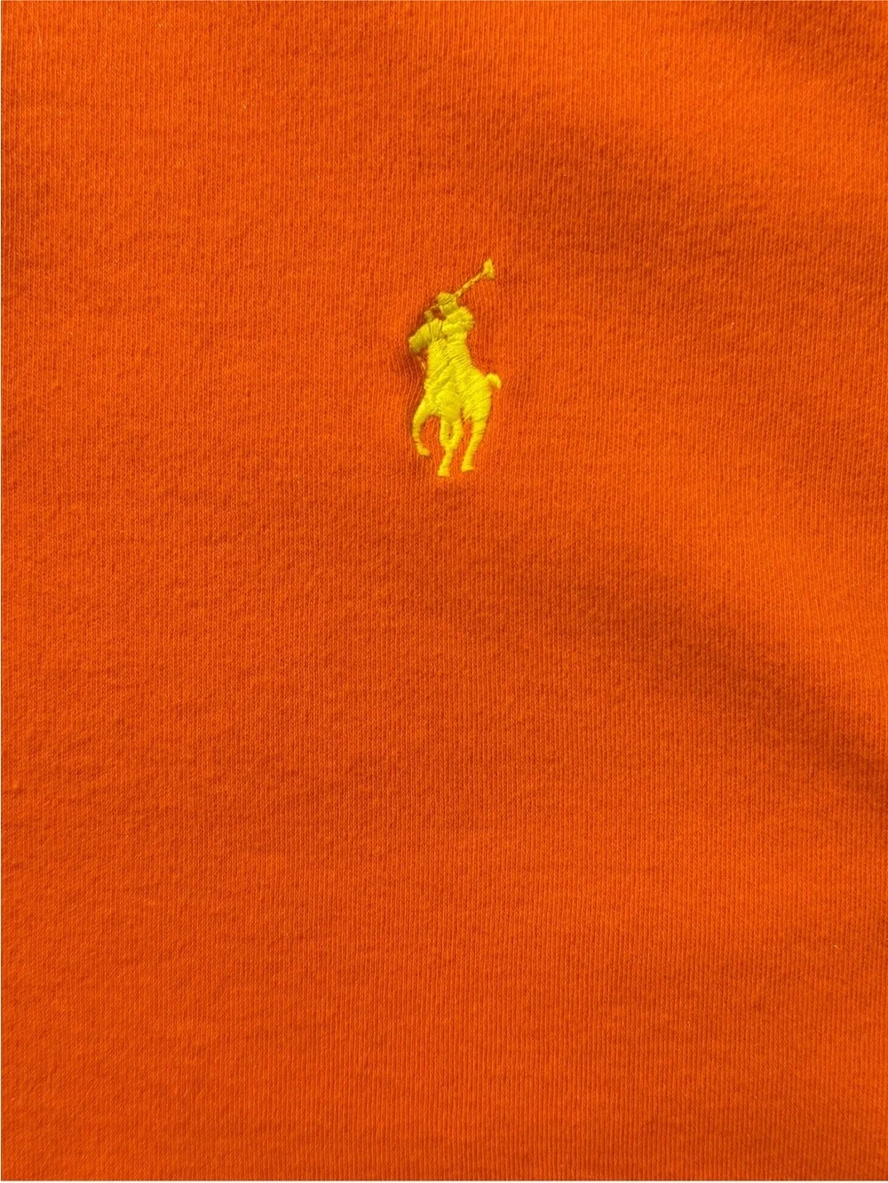 Ralph Lauren polo by