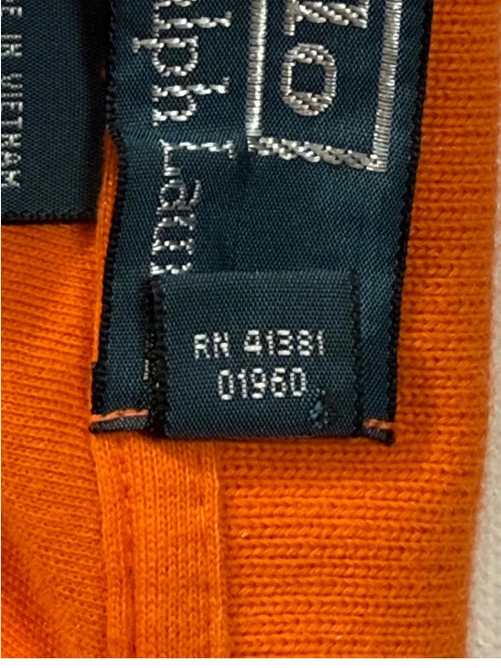 Ralph Lauren polo by
