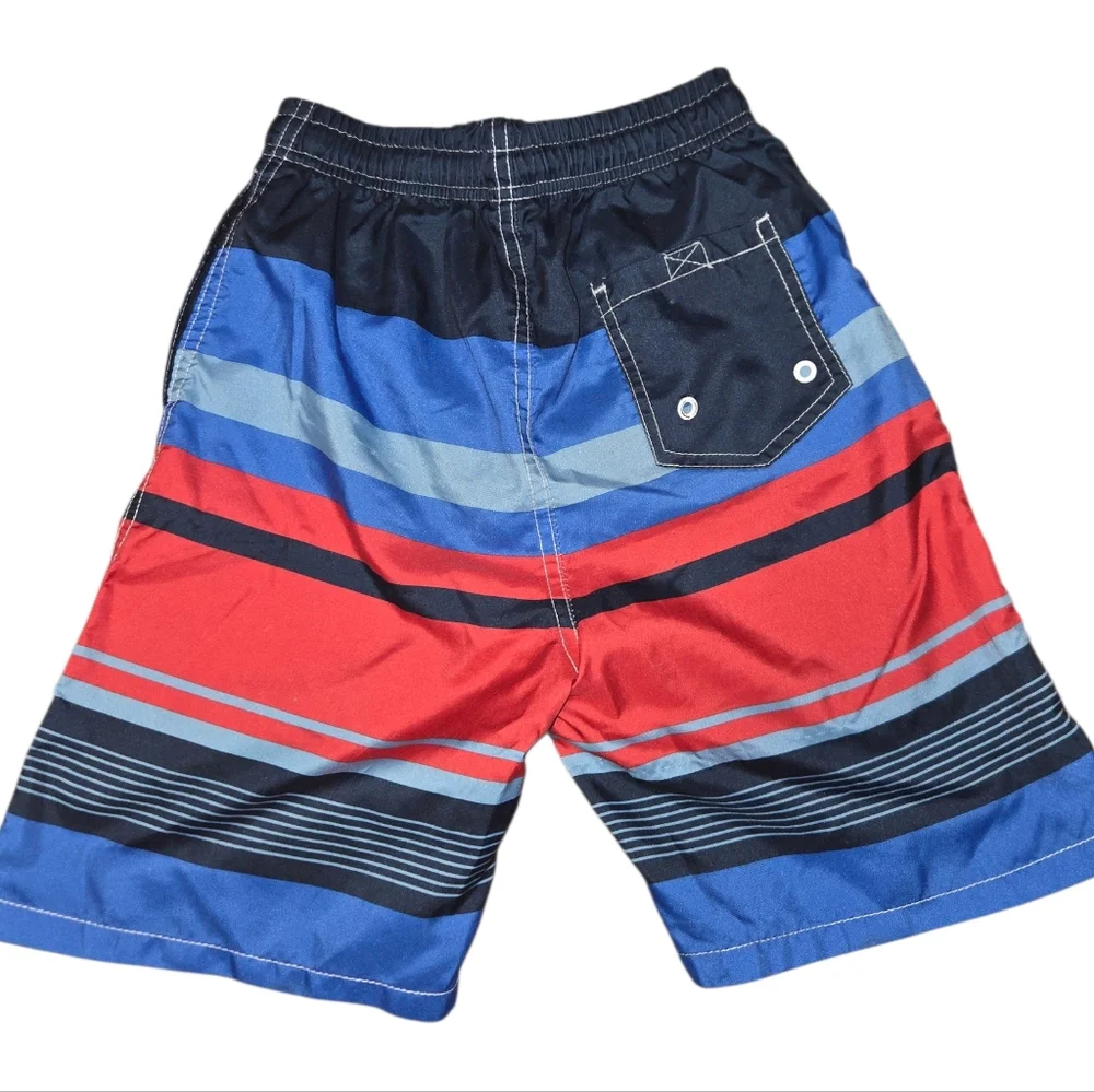 N/A boy multicolor