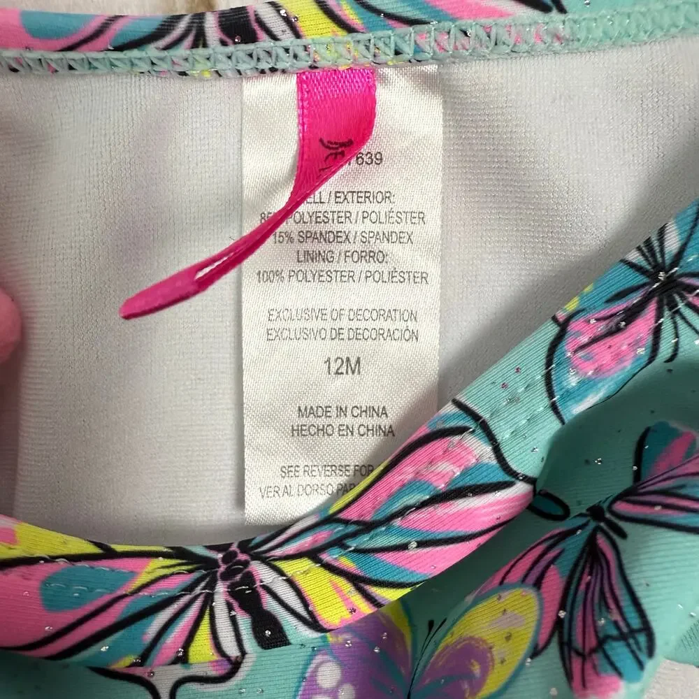 Betsey Johnson item betsey